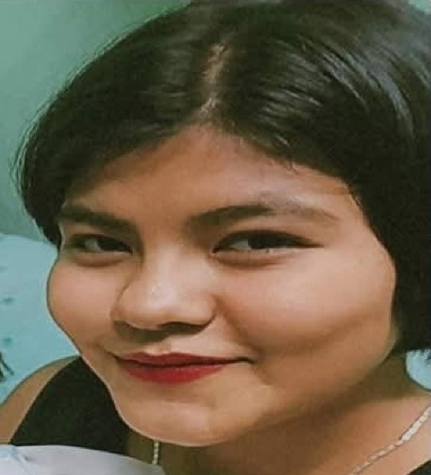 Buscan a una adolescente desde hace ocho meses