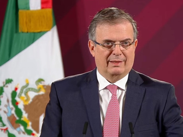 Marcelo Ebrard: México donará a Siria 6 millones de dólares tras el devastador terremoto