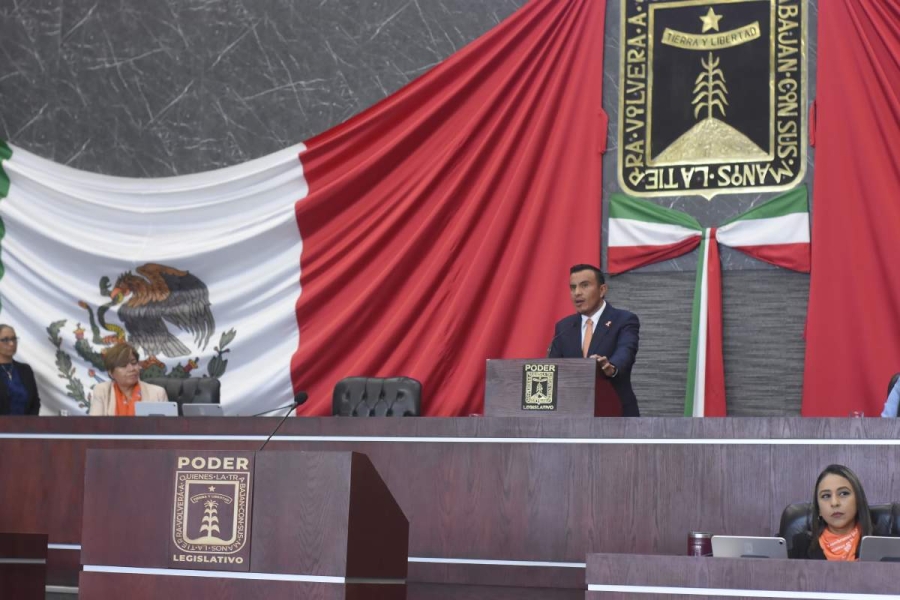 Exfuncionarios compiten por magistraturas del TJA