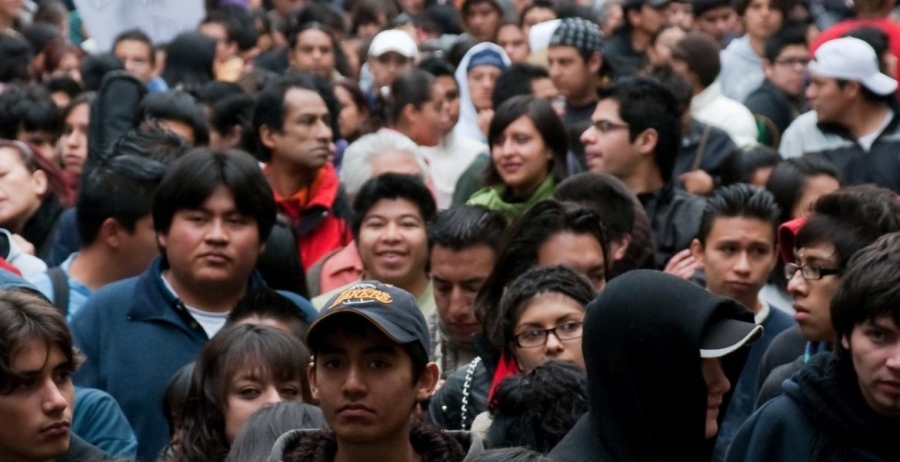 Hoy, 12 de Agosto: Día internacional de la juventud