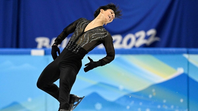 Donovan Carrillo rompe el silencio; destapa las razones por las que abandonó el Mundial de Patinaje