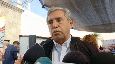 Reitera edil capitalino necesidad de efectuar mesas de trabajo sobre creaci&oacute;n de Instituto de Pensiones