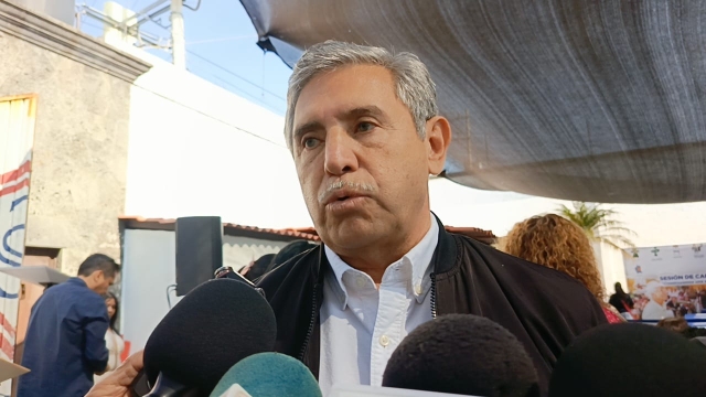 Reitera edil capitalino necesidad de efectuar mesas de trabajo sobre creaci&oacute;n de Instituto de Pensiones