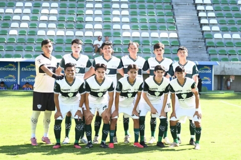 Selva Ca&ntilde;era contin&uacute;a en la b&uacute;squeda de meterse a la liguilla.