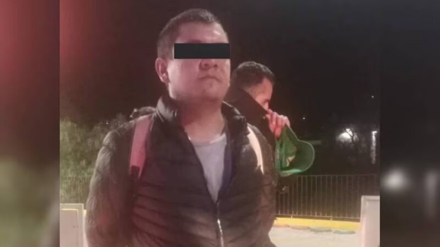 Detienen al presunto feminicida de Milagros en Guanajuato