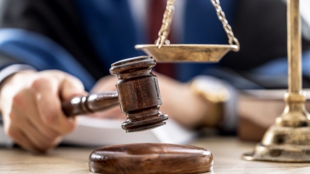 Publican reformas a Leyes de Amparo y Amnistía