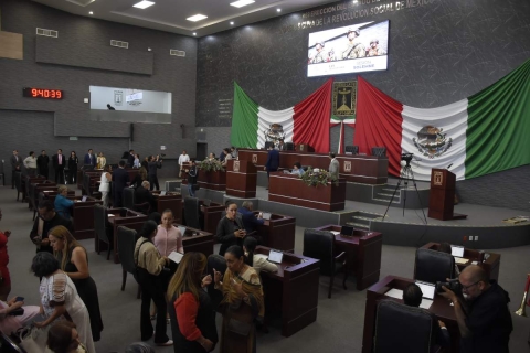 En Morelos ya se castiga el mal uso de la inteligencia artificial