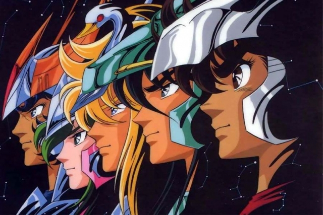 Revelan al elenco del ‘live action’ de ‘Los Caballeros del Zodiaco’