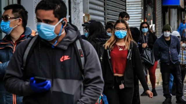 Mexicanos en el extranjero tendrán 10 días para votar en consulta de Revocación de Mandato