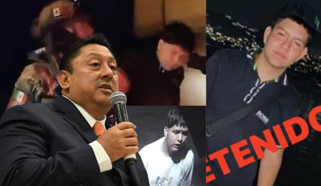 Relacionan a adolescente con dos homicidios