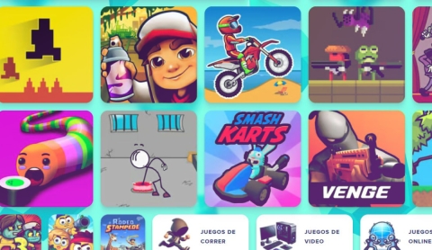 ¿Es seguro este juego para tu hijo? Profeco explica cómo saberlo