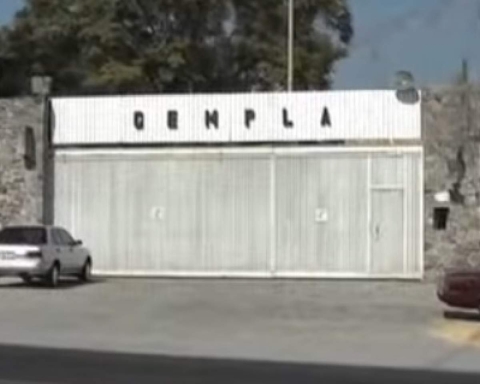 Pasará más de un año en el CEMPLA por delitos contra la salud