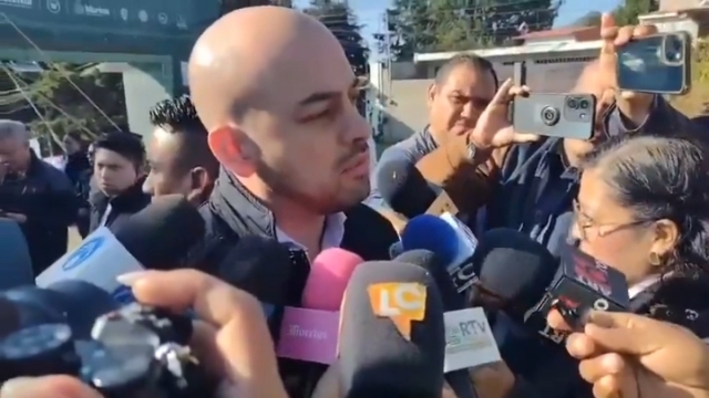 Sostendr&aacute; gobierno estatal mesas de trabajo con integrantes del Movimiento Campesino Siglo XXI