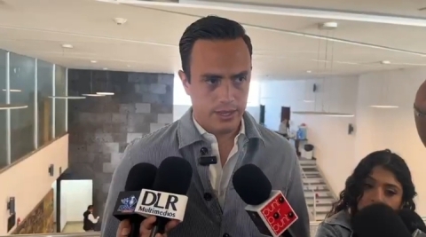 Perfila Congreso primeras comparecencias 