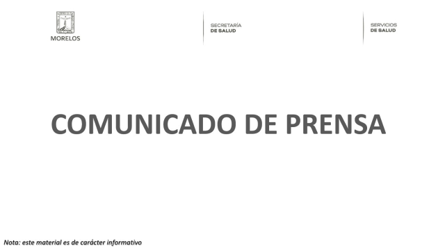 33 casos nuevos de variante ómicron en Morelos