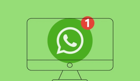 WhatsApp Web se prepara para ofrecer videollamadas