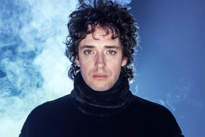 Gustavo Cerati: Nueve años sin el ícono del rock en español