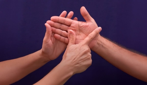 Día Internacional de la Sordoceguera