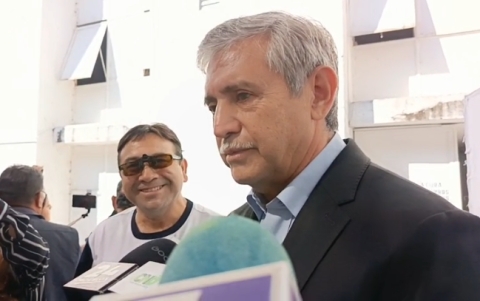 Ayuntamiento de Cuernavaca, listo para el arranque de la Feria de la Primavera