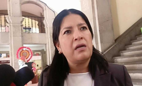 Recursos económicos del TSJ Morelos se han dispersado de manera habitual: Hacienda