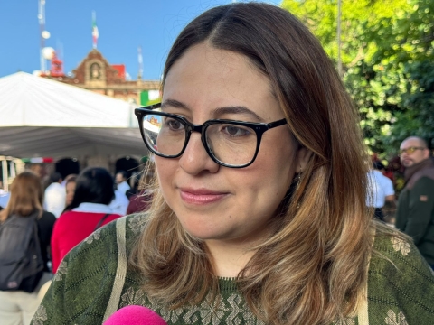 Invita Cultura a disfrutar de los eventos gratuitos en el centro de Cuernavaca, del 12 al 14 de septiembre