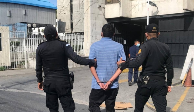 Sentencian a asaltante a poco más de dos años de prisión