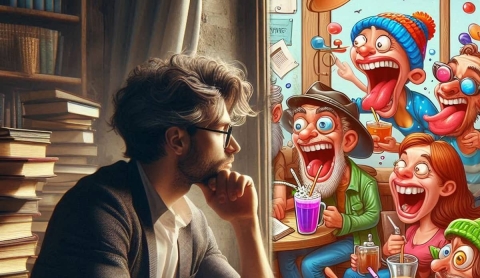 Críticas a mi trabajo