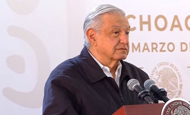 AMLO no acudirá a Cumbre de América del Norte: &#039;Ya no me va a corresponder&#039;