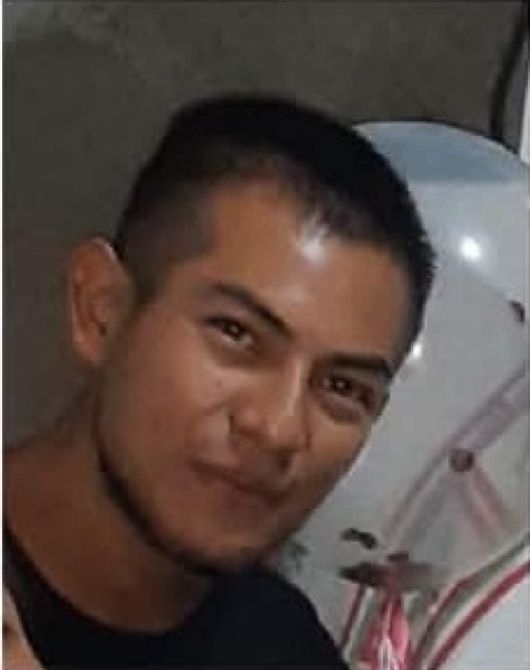 Desapareció en Temixco hace casi un mes 