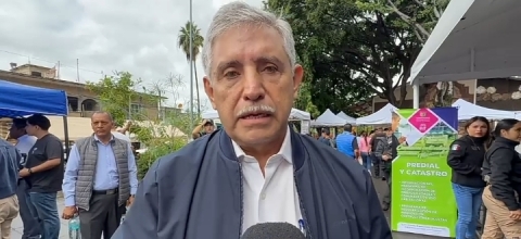 Respalda edil capitalino proyecto de un transporte aéreo para Cuernavaca