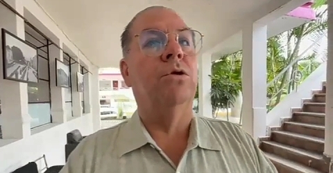 Iniciará ayuntamiento instalación de arco metálico en Gualupita para limitar paso de vehículos de gran altura