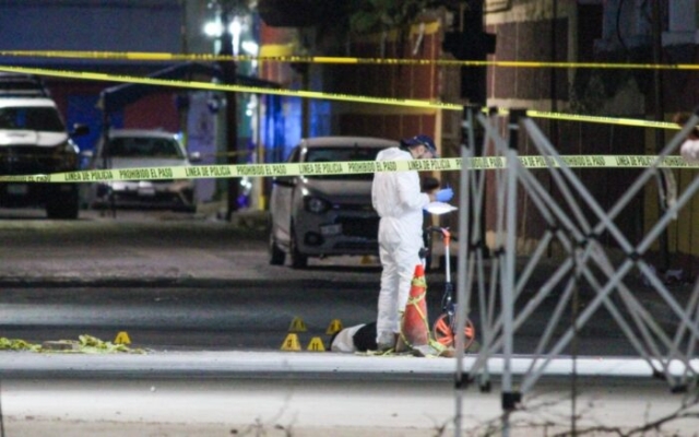 Violencia política: Laboratorio Electoral reporta 50 asesinatos en México