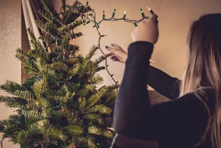 Reyes Magos: ¿Cuándo se quita el árbol de Navidad?