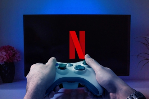 Netflix lleva los videojuegos a la televisión con 5 nuevos &#039;party games&#039;