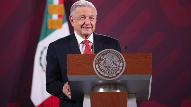 Disponemos de 3,000 mdd para ofertar por Banamex: AMLO