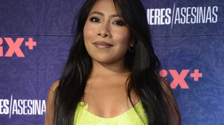 Yalitza Aparicio revela que ha podido lidiar con las críticas gracias a la terapia