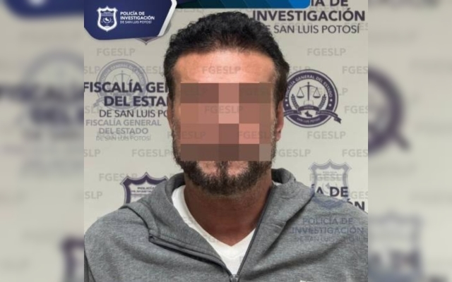 Fiscal&iacute;a abre investigaci&oacute;n contra Alberto del R&iacute;o por violencia de g&eacute;nero