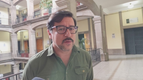 Hay avances en todos los trámites, asegura titular de Movilidad y Transporte