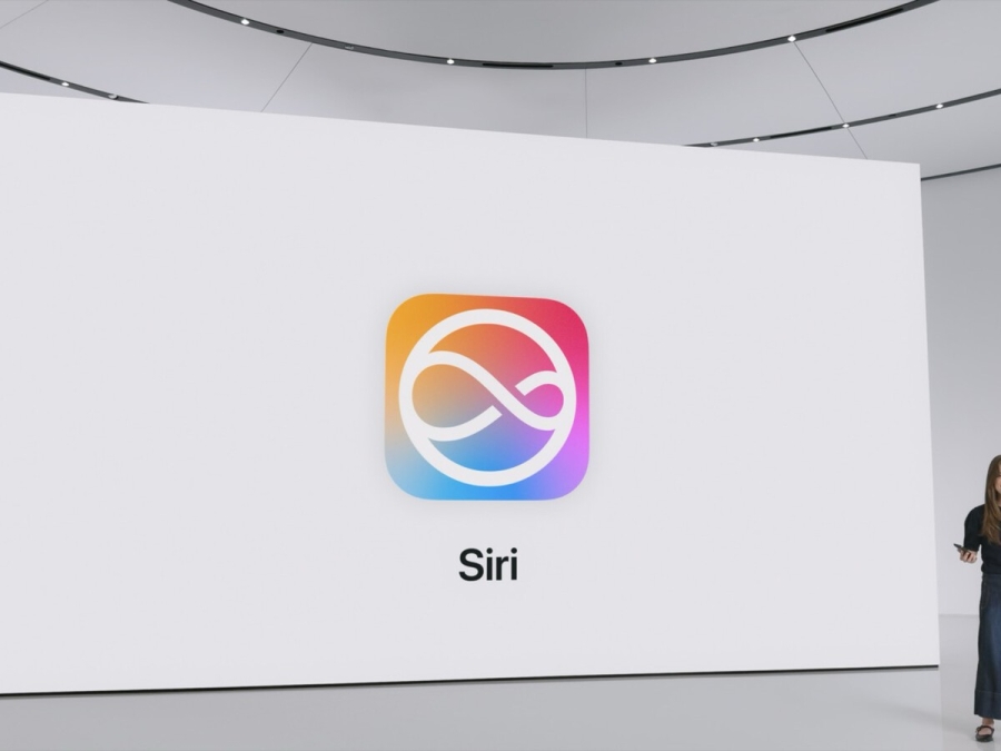 Siri incorporará inteligencia artificial de Google, pero conservará su diseño original de Apple