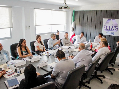 SAPAC anuncia descuentos en multas y recargos para apoyar la economía familiar