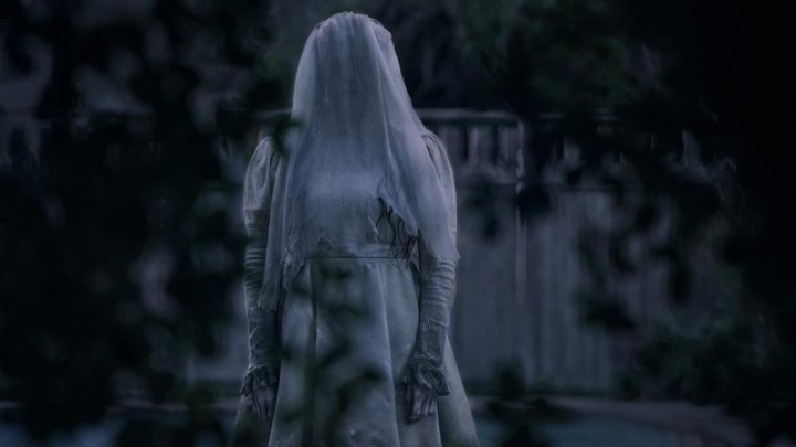 La Llorona se viraliza en TikTok al hacerse presente en una borrachera