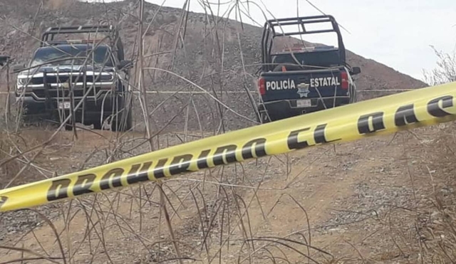 Asesinan a un joven en Tlatenchi