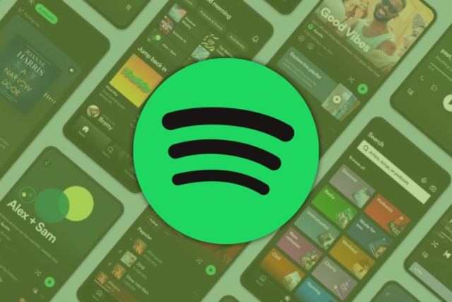 Spotify sufre ca&iacute;da global y deja a miles de usuarios sin m&uacute;sica ni podcasts