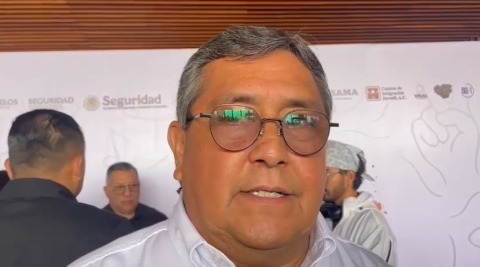 Trabajan autoridades en la adecuaci&oacute;n de talleres de confecci&oacute;n en el nuevo penal femenil