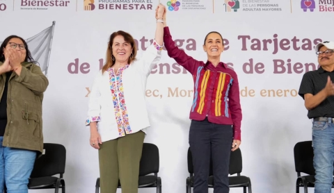 INFRAESTRUCTURA CARRETERA