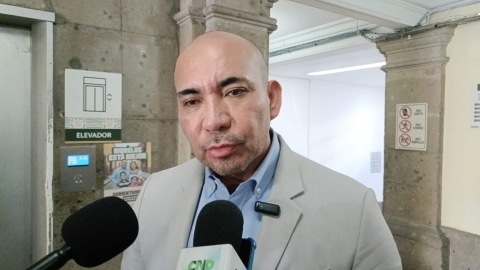 Disciplina financiera, instrucci&oacute;n de gobernadora: Salazar