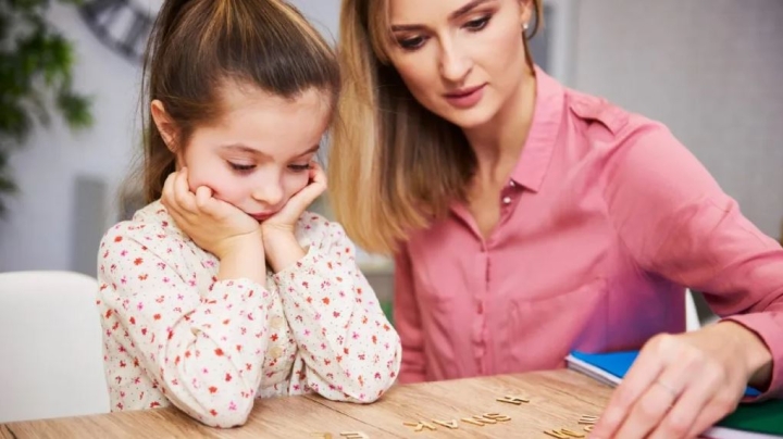 Presionar a tu hijo no lo hará disciplinado: 5 razones para no hacerlo