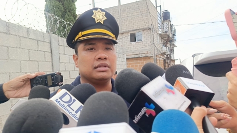 Tarjetas de circulaci&oacute;n digitales, m&eacute;todo para abatir la corrupci&oacute;n: Tencle Santiago