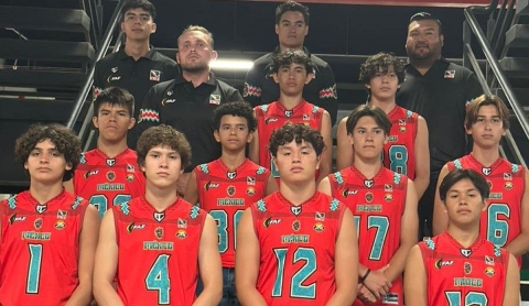 Competirán en Panamá