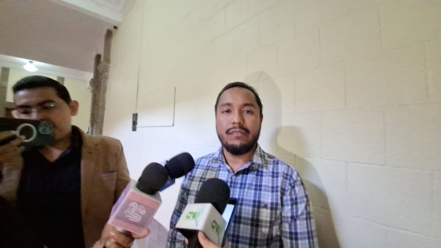 Realiza Comisi&oacute;n de B&uacute;squeda de Personas trabajos de localizaci&oacute;n de la estudiante Karol Toledo G&oacute;mez